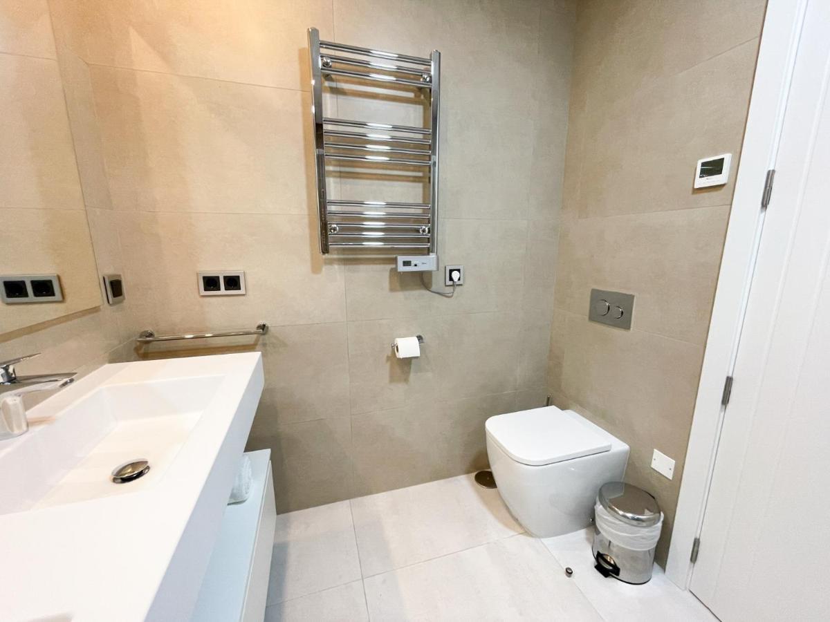 Sunset Waves 3 By United Renters Apartment Benidorm Bagian luar foto