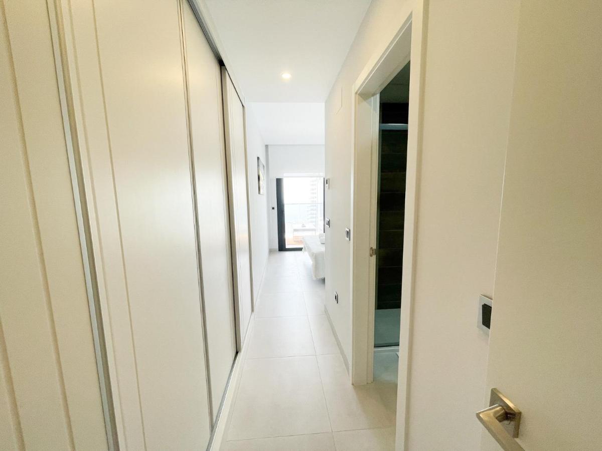 Sunset Waves 3 By United Renters Apartment Benidorm Bagian luar foto