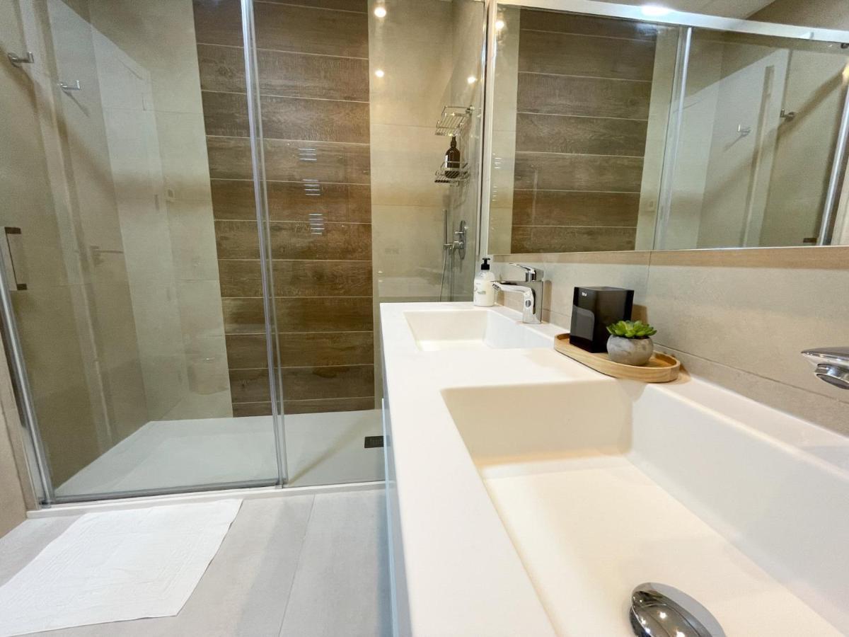 Sunset Waves 3 By United Renters Apartment Benidorm Bagian luar foto