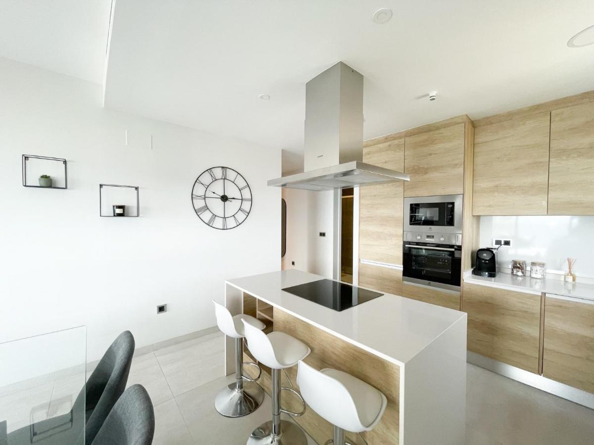 Sunset Waves 3 By United Renters Apartment Benidorm Bagian luar foto